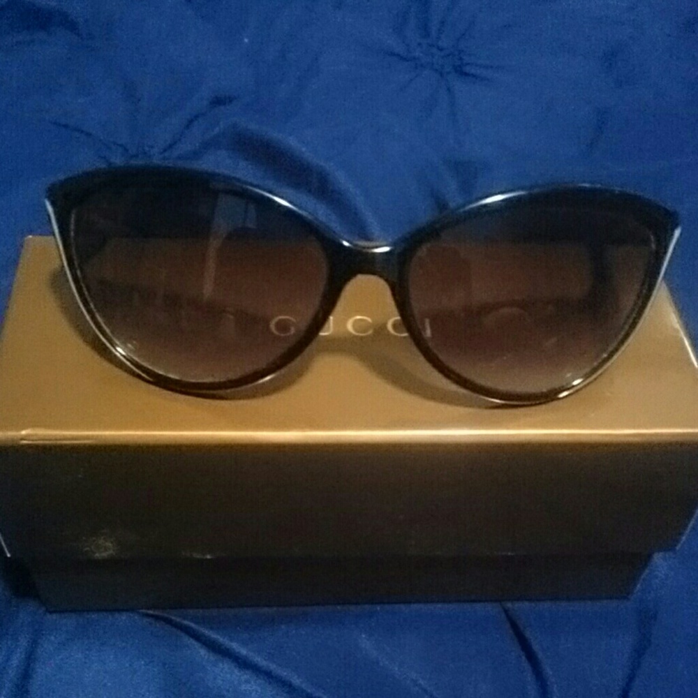 Dvf sunglasses